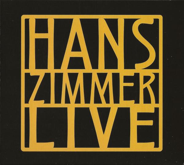 Hans Zimmer - Live