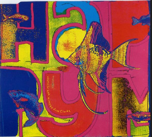 Happy Mondays - W.F.L.