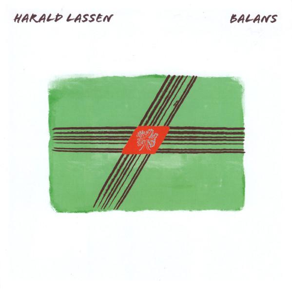 Harald Lassen - Balans
