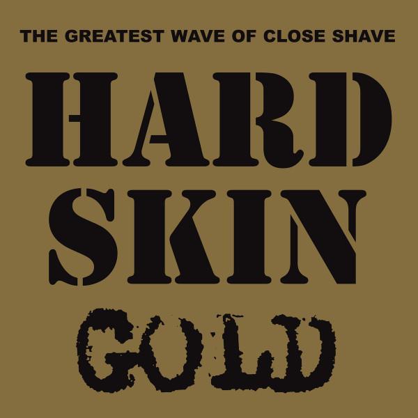 Hard Skin (2) - Gold
