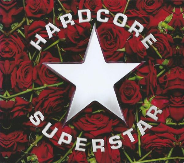 Hardcore Superstar - Dreamin' In A Casket