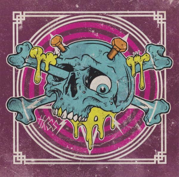 Hardcore Superstar - HCSS