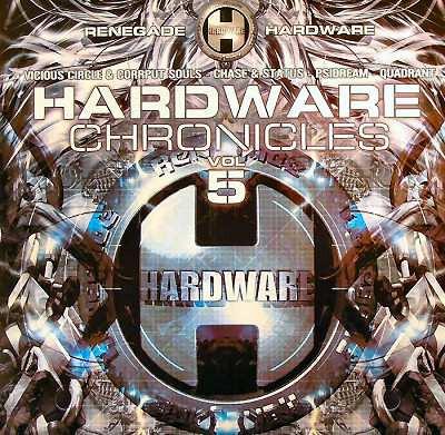  - Hardware Chronicles (Volume 5)