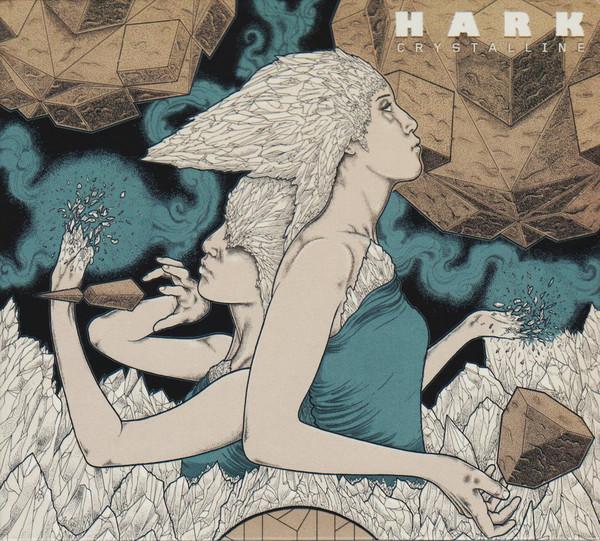 Hark (2) - Crystalline