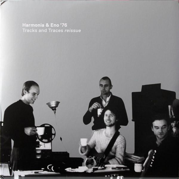 Harmonia 76 - Tracks And Traces