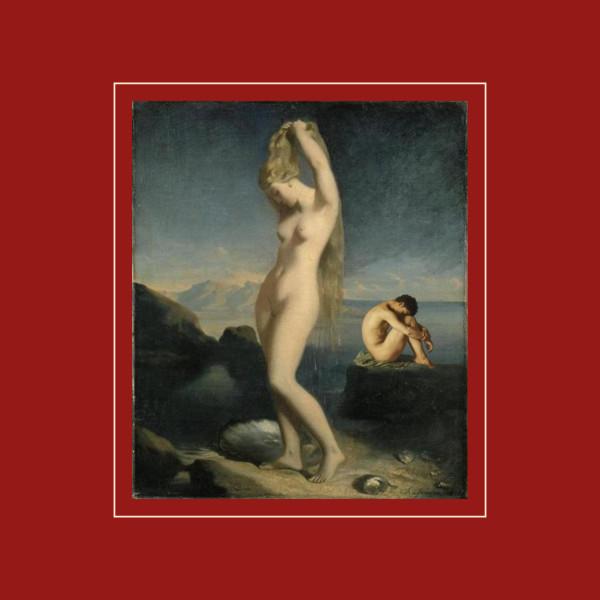 Harold Schellinx - Histoire de l’Art