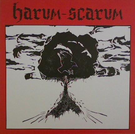 Harum-Scarum - Suppose We Try