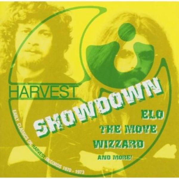  - Harvest Showdown