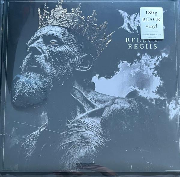 Hate (3) - Bellum Regiis