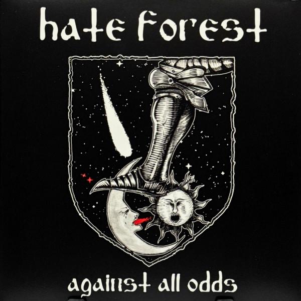 Hate Forest - Against All Odds