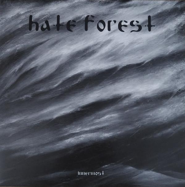 Hate Forest - Innermost