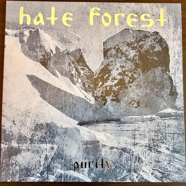 Hate Forest - Purity