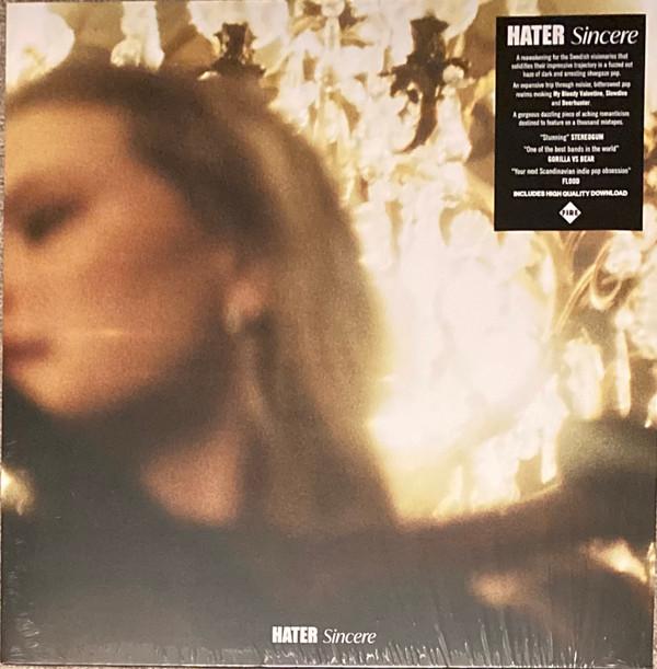 Hater (6) - Sincere