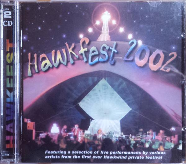  - Hawkfest 2002