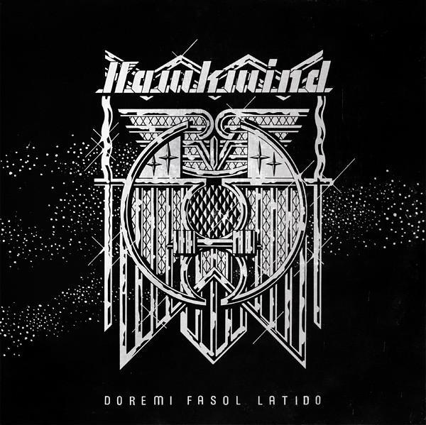 Hawkwind - Doremi Fasol Latido