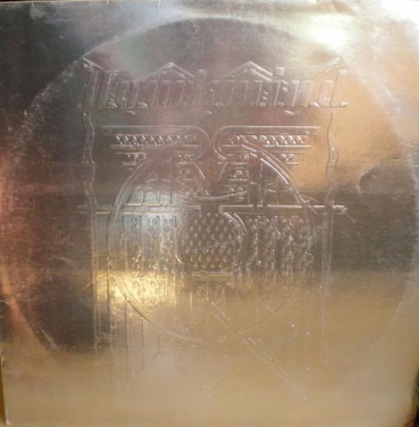 Hawkwind - Silver Machine