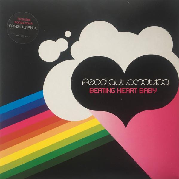 Head Automatica - Beating Heart Baby