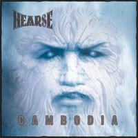 Hearse (2) - Cambodia