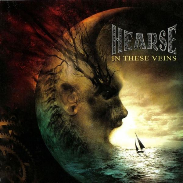 Hearse (2) - In These Veins