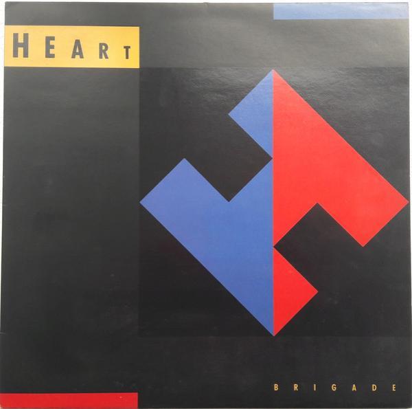 Heart - Brigade