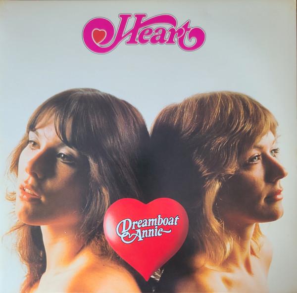 Heart - Dreamboat Annie