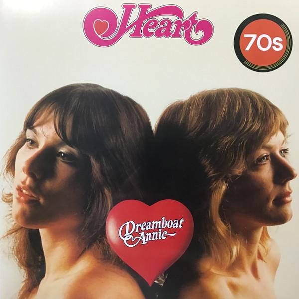 Heart - Dreamboat Annie