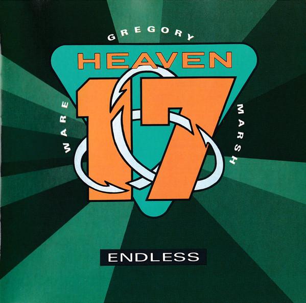 Heaven 17 - Endless