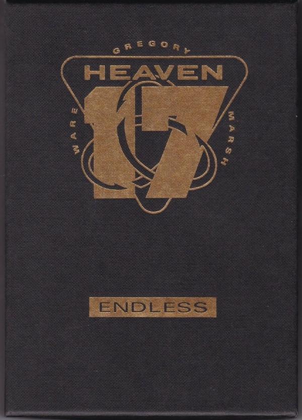 Heaven 17 - Endless