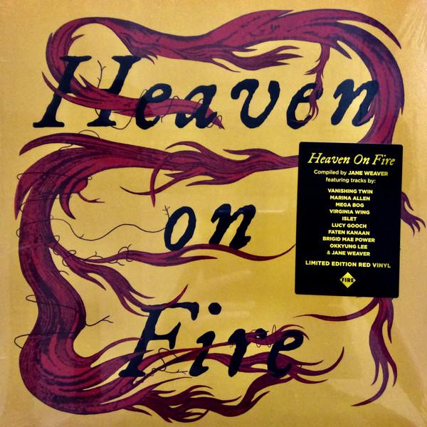  - Heaven On Fire