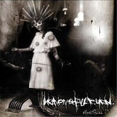 Heaven Shall Burn - Antigone