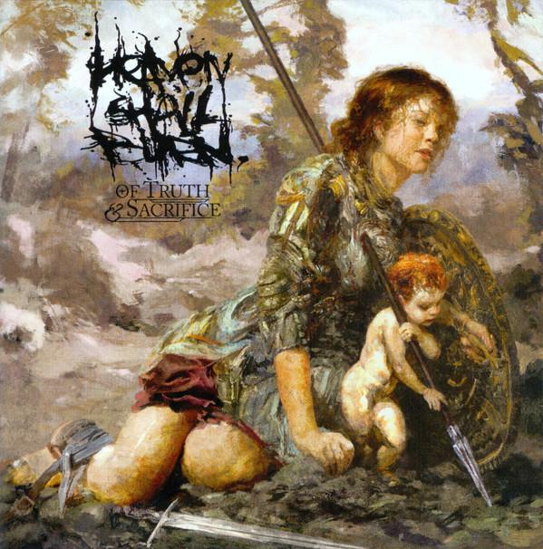 Heaven Shall Burn - Of Truth & Sacrifice