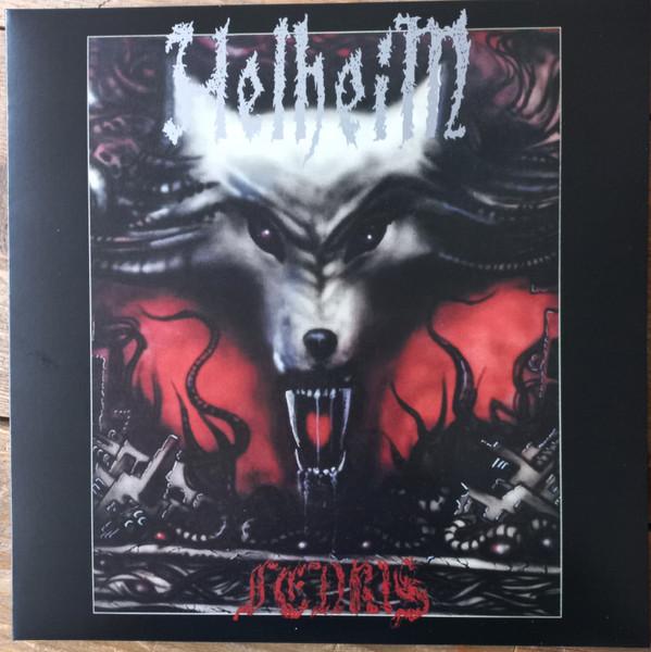 Helheim (2) - Fenris