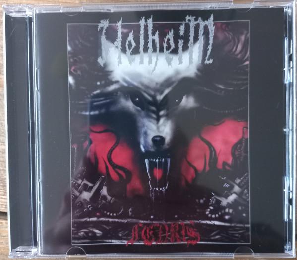 Helheim (2) - Fenris
