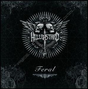Hellbastard - Feral