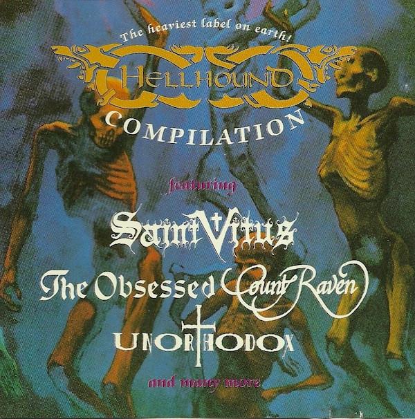  - Hellhound Compilation