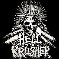 Hellkrusher - Recorded Works 93/94