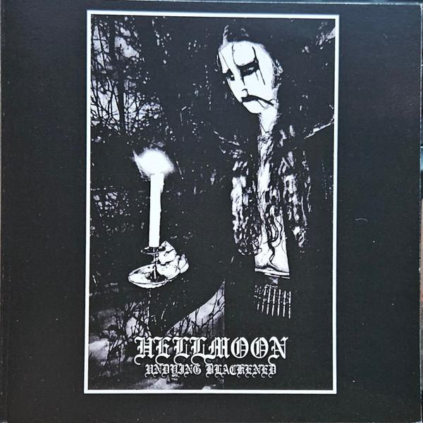 Hellmoon - Undying Blackened Glory