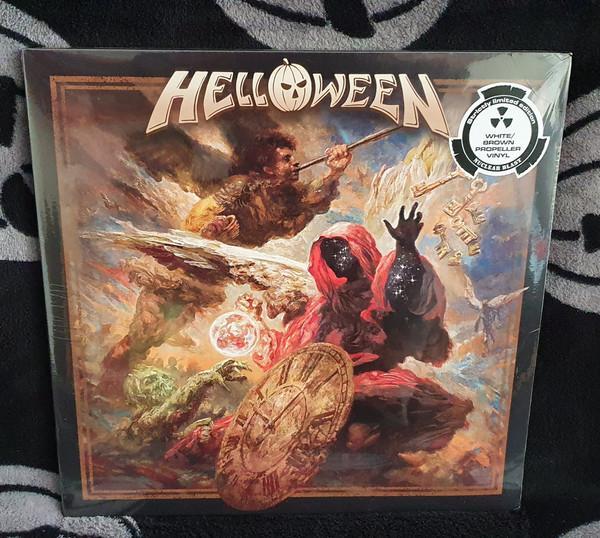 Helloween - Helloween