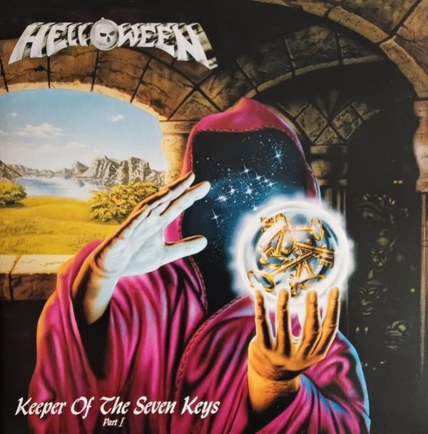 Helloween - Keeper Of The Seven Keys (Part I)