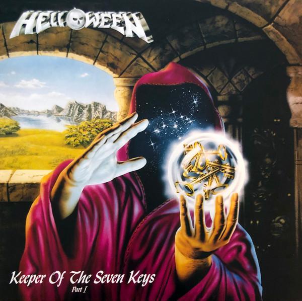 Helloween - Keeper Of The Seven Keys - Part I