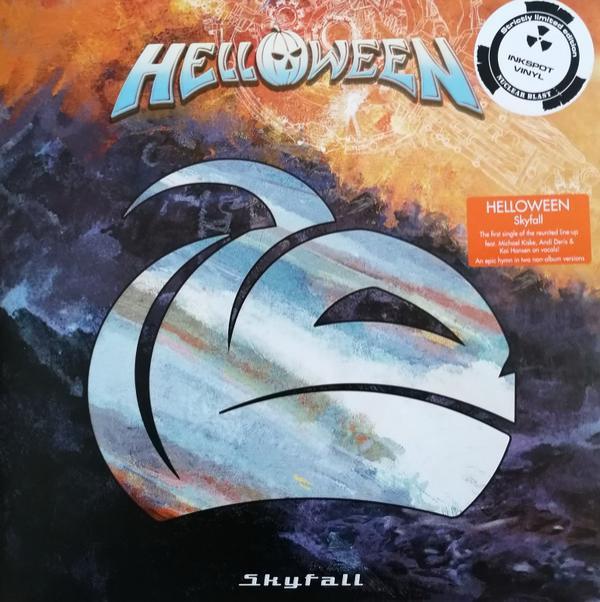 Helloween - Skyfall