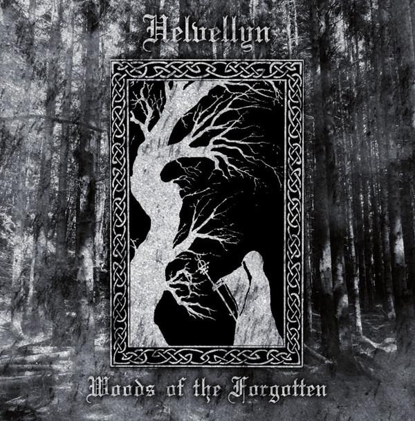 Helvellyn - Woods Of The Forgotten