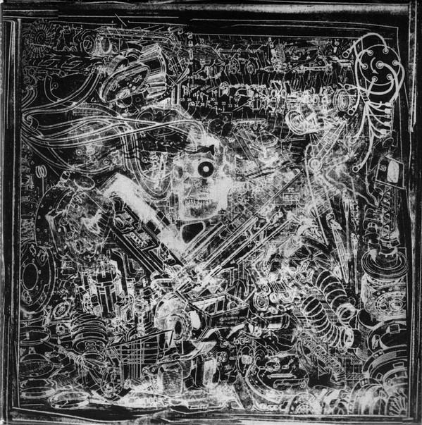 Hen Ogledd - Hen Ogledd