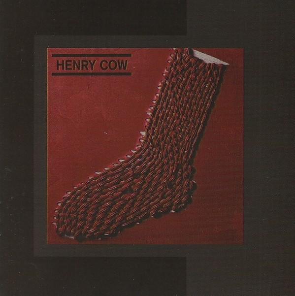 Henry Cow - In Praise Of Learning (Original Mix)