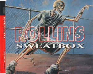 Henry Rollins - Sweatbox