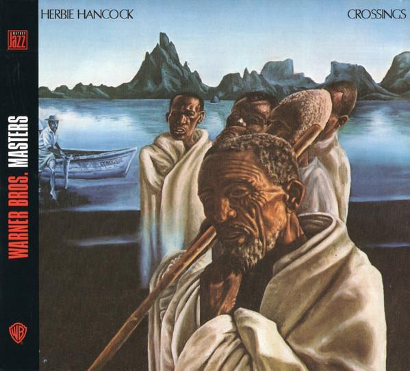 Herbie Hancock - Crossings