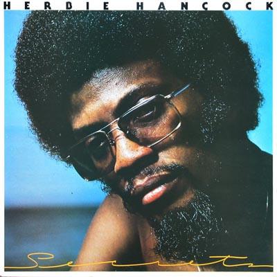 Herbie Hancock - Secrets