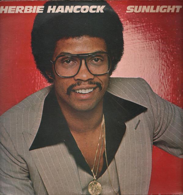 Herbie Hancock - Sunlight