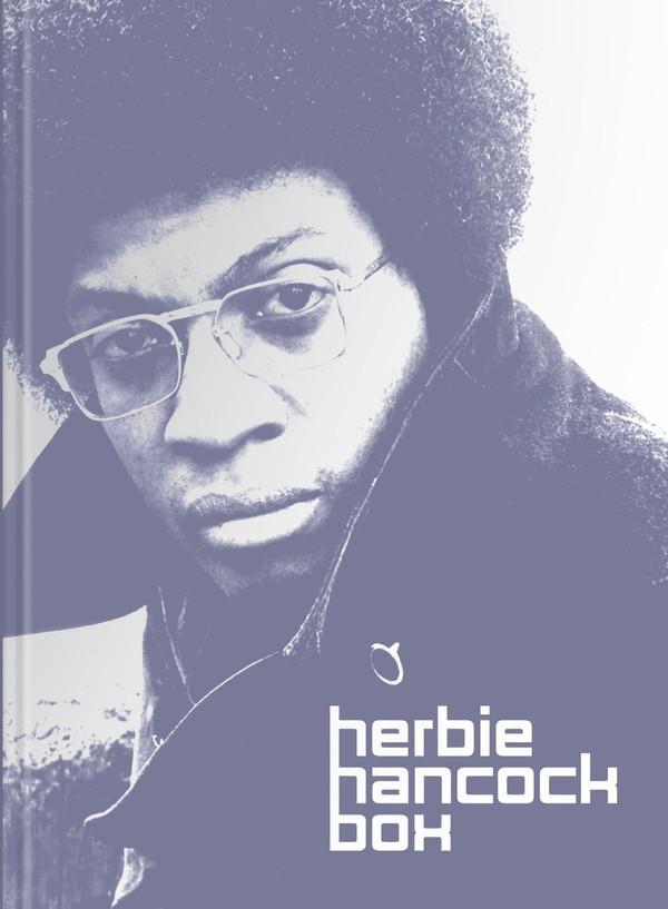 Herbie Hancock - The Herbie Hancock Box