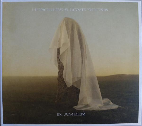 Hercules & Love Affair - In Amber